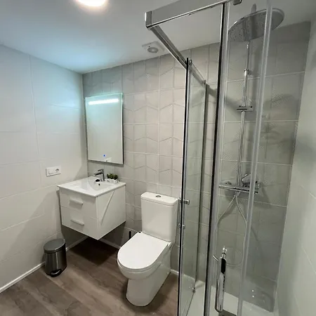 Konukevi Coliving El Juan