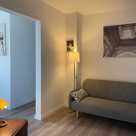 Konukevi Coliving El Juan *