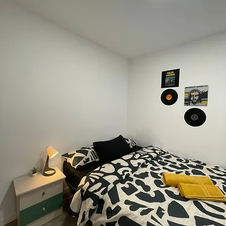 Coliving El Juan Konukevi Las Palmas de Gran Canaria