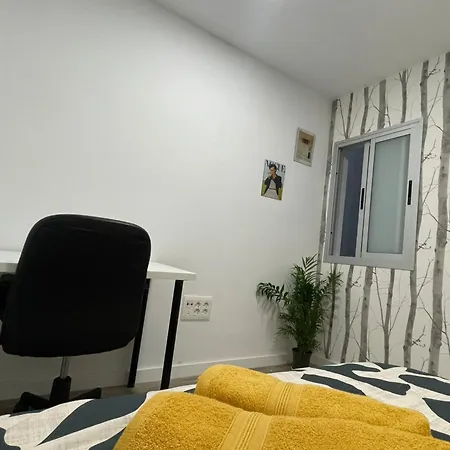 Coliving El Juan Konukevi *