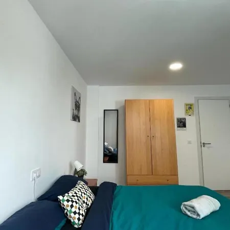 Coliving El Juan Konukevi Las Palmas de Gran Canaria