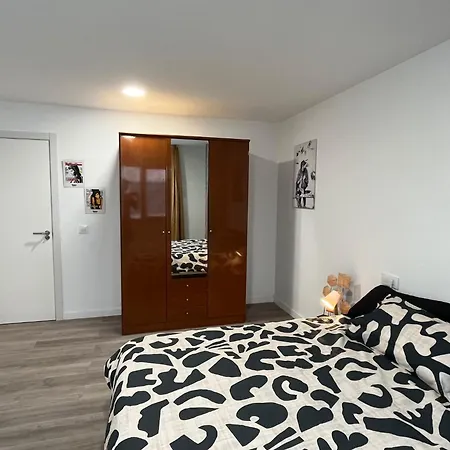 Coliving El Juan Konukevi Las Palmas de Gran Canaria