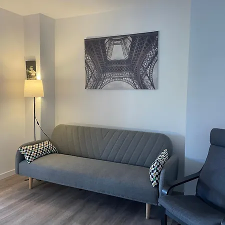 Coliving El Juan 라스팔마스