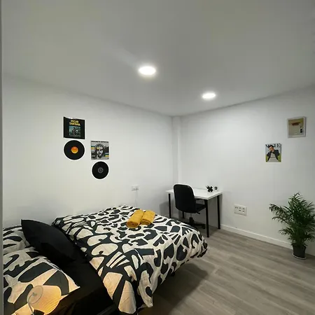 Coliving El Juan * 라스팔마스